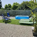 Lilia Holiday home Arona