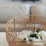 Lilia Holiday home Arona