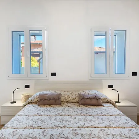 Lilia Nyaraló Arona