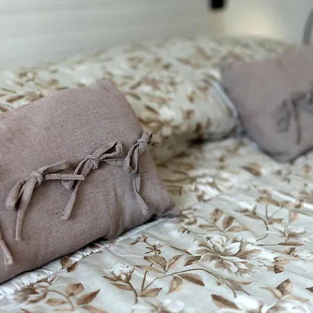 Lilia Holiday home *