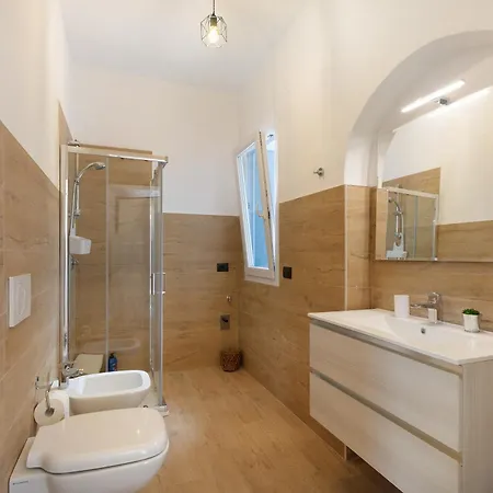 Holiday home Lilia *