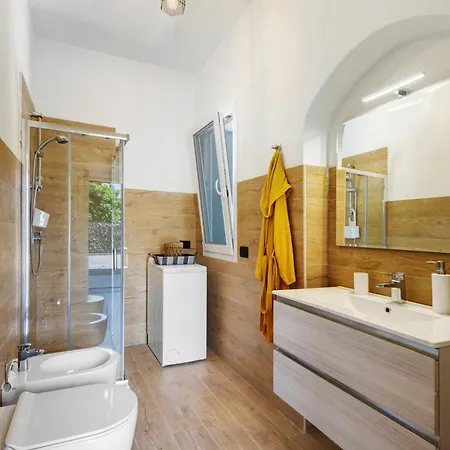 Holiday home Lilia Arona