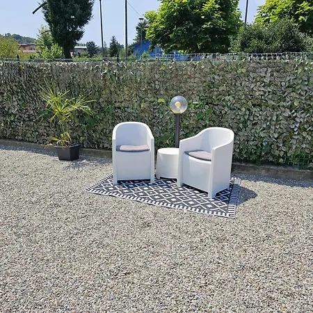 Lilia Holiday home Arona