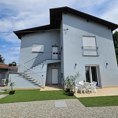 Lilia Holiday home *