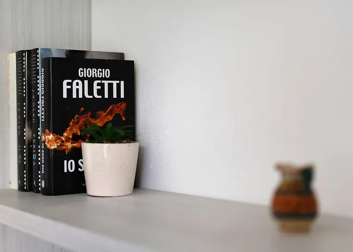 Prázdninový dům Lilia Arona