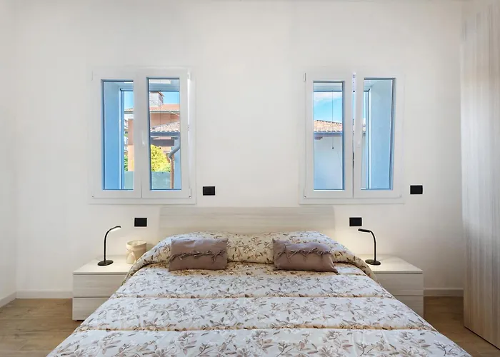 Lilia Dom wakacyjny Arona