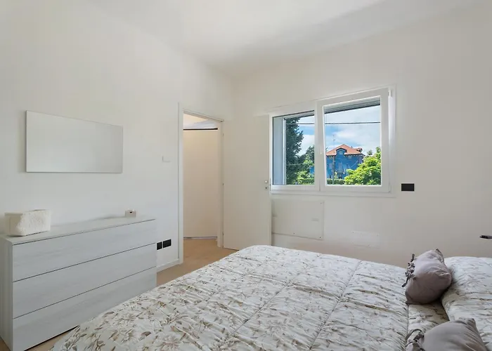 Lilia Dom wakacyjny *