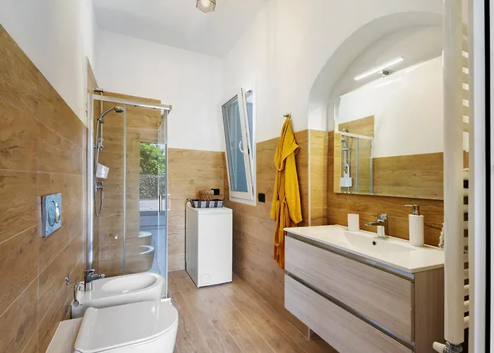 Prázdninový dům Lilia Arona