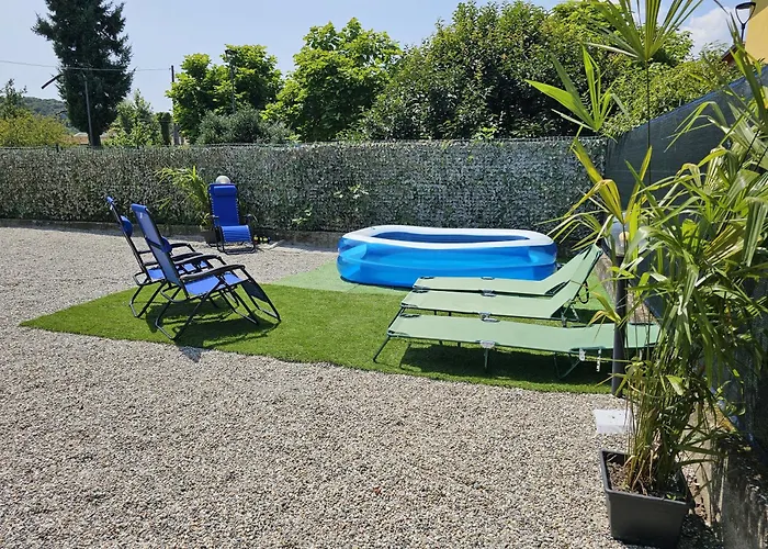 Lilia Nyaraló Arona