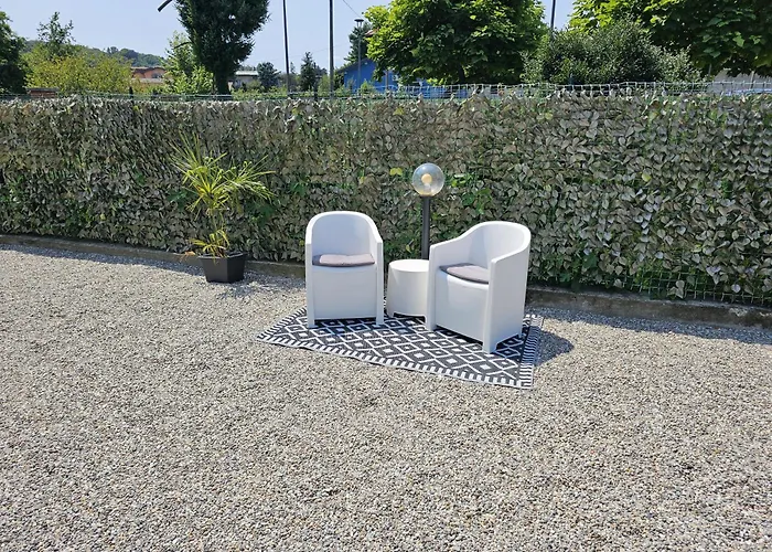 Lilia 別荘 アローナ