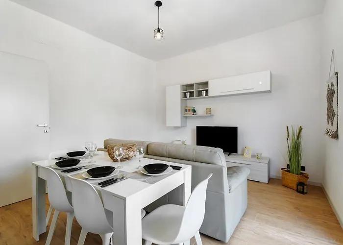 Dom wakacyjny Lilia *