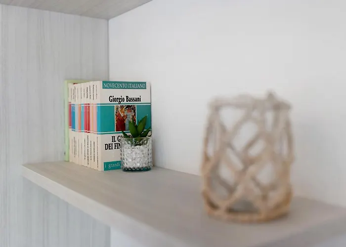 Lilia 別荘 アローナ